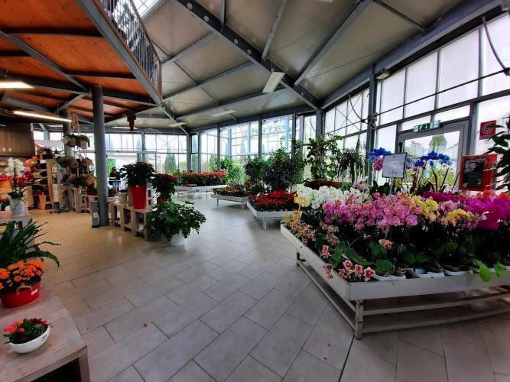 Garden Foggia