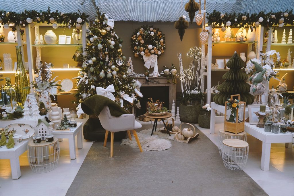 Garden Vicenza Verde