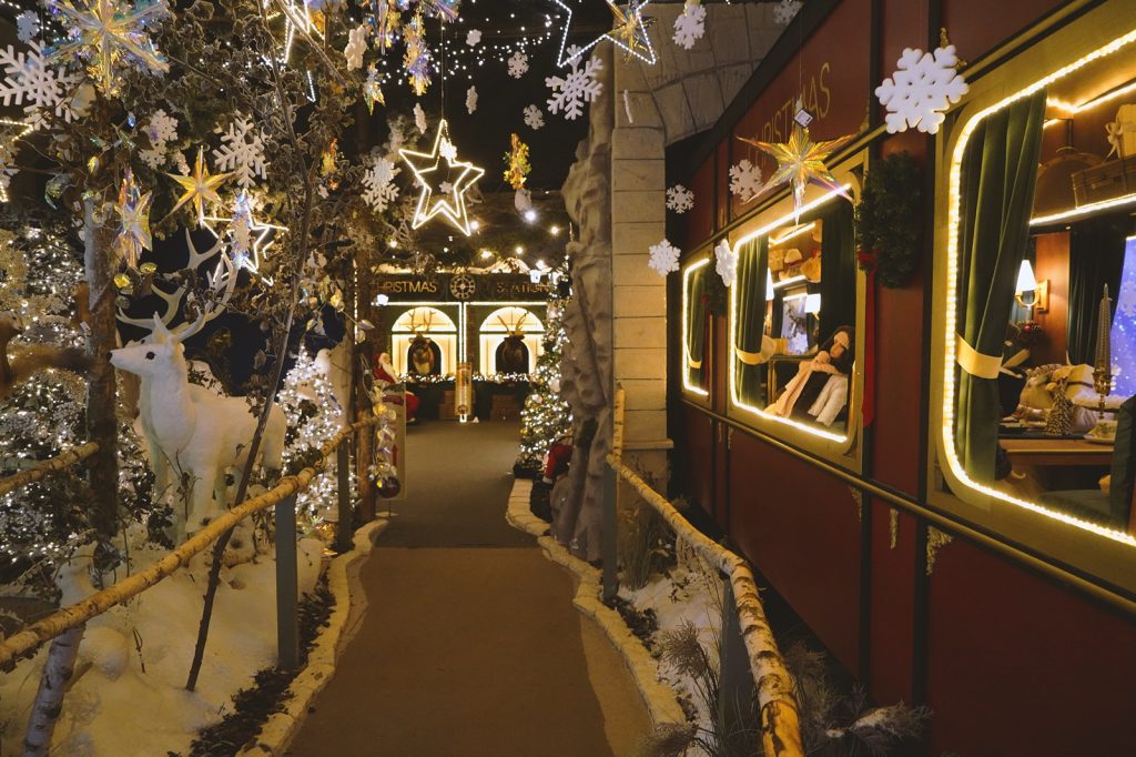 Garden Vicenza Verde