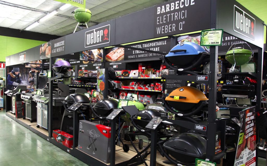 Garden Vicenza Verde