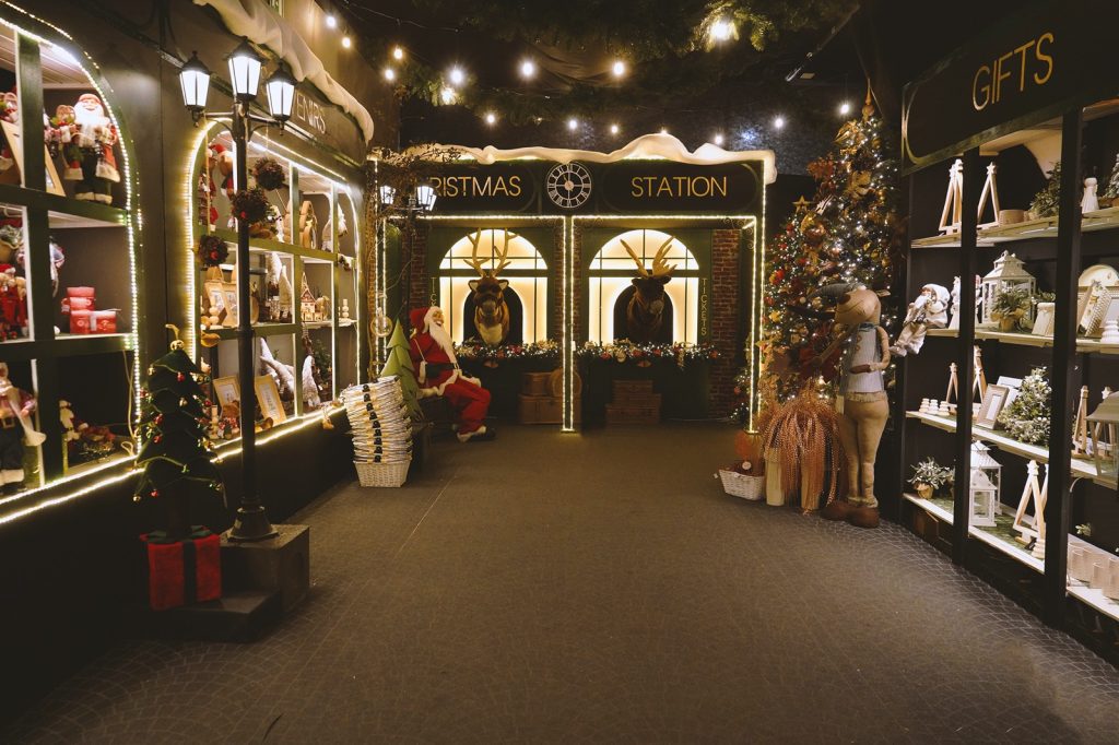 Garden Vicenza Verde