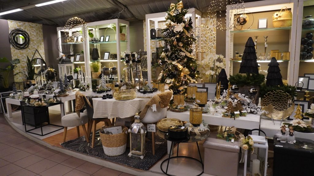 Garden Vicenza Verde