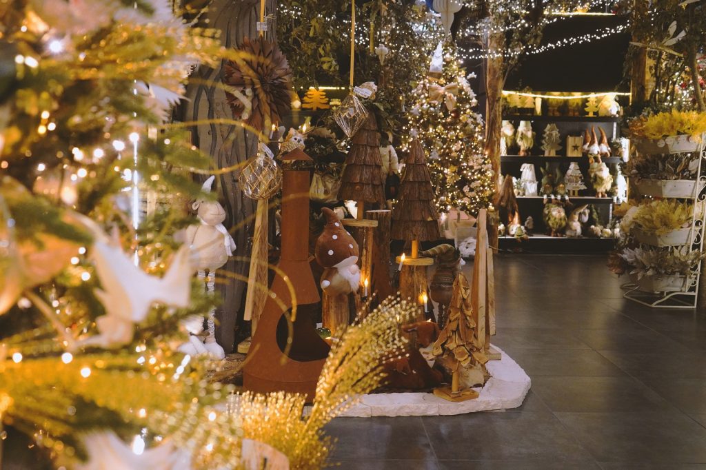 Garden Vicenza Verde