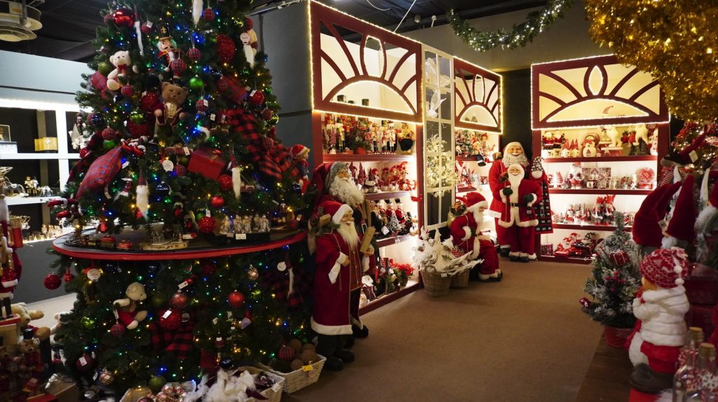 Garden Vicenza Verde