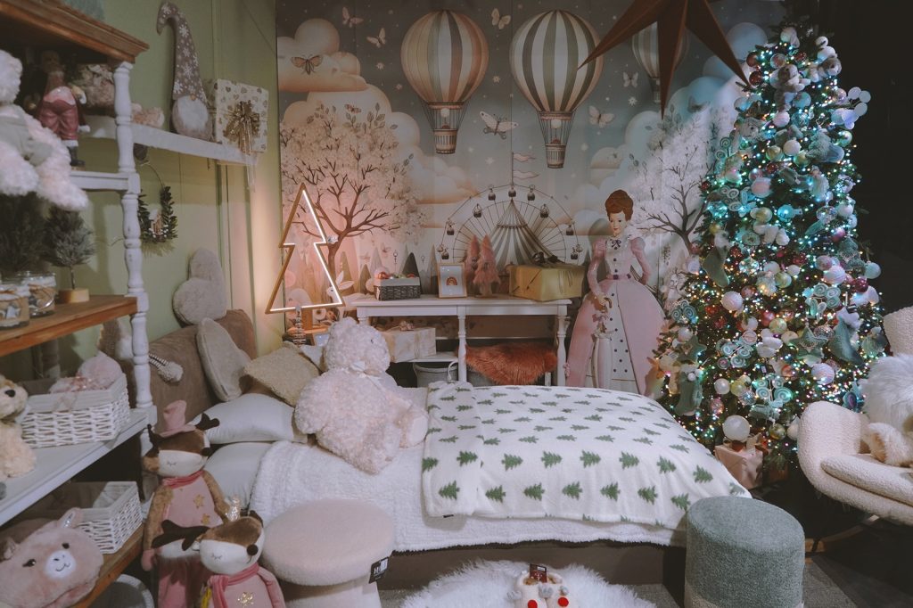 Garden Vicenza Verde