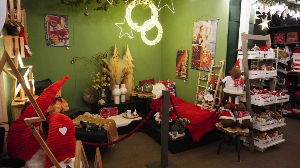 Garden Vicenza Verde