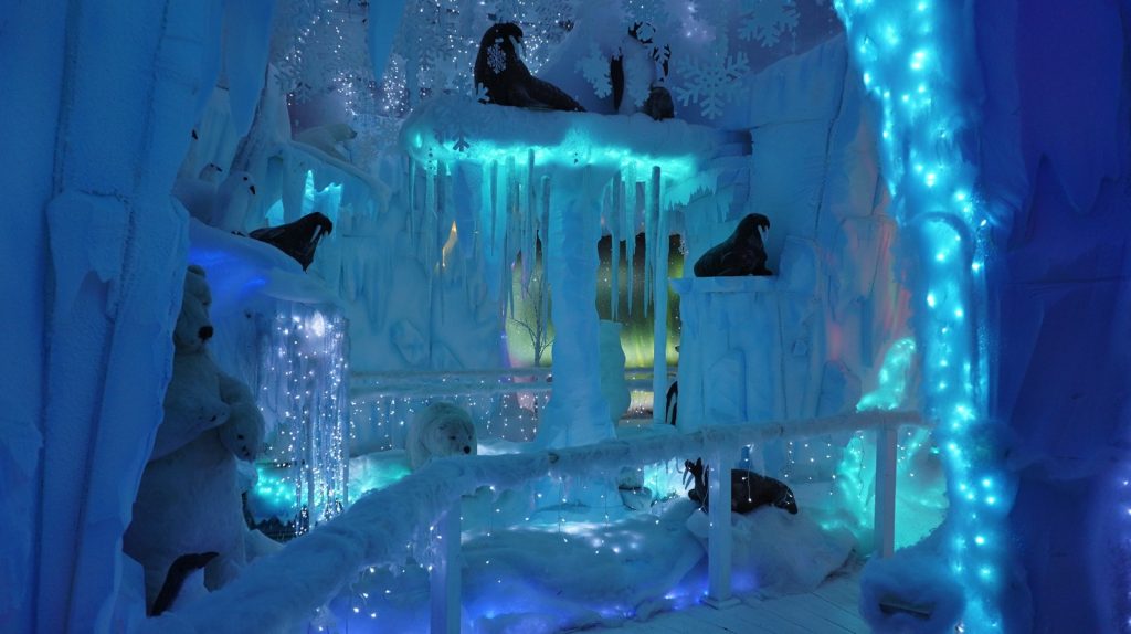 Garden Vicenza Verde