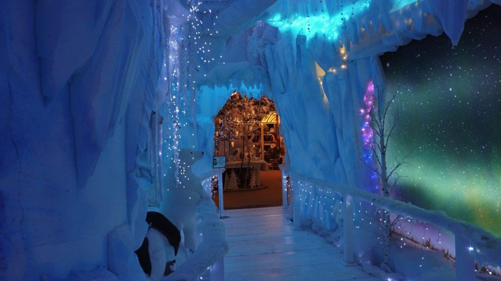 Garden Vicenza Verde