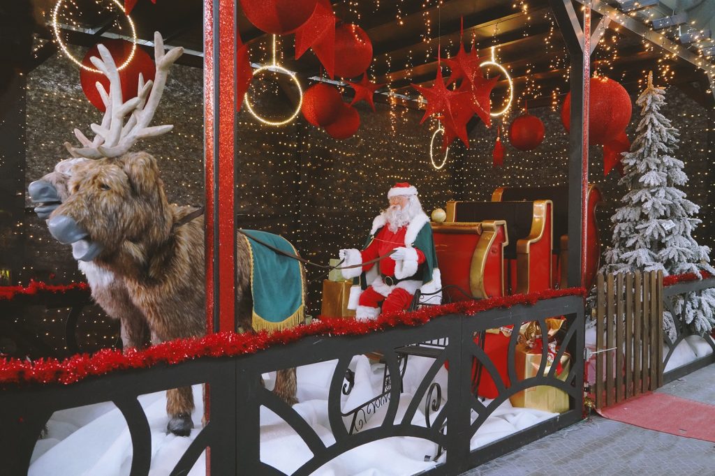 Garden Vicenza Verde