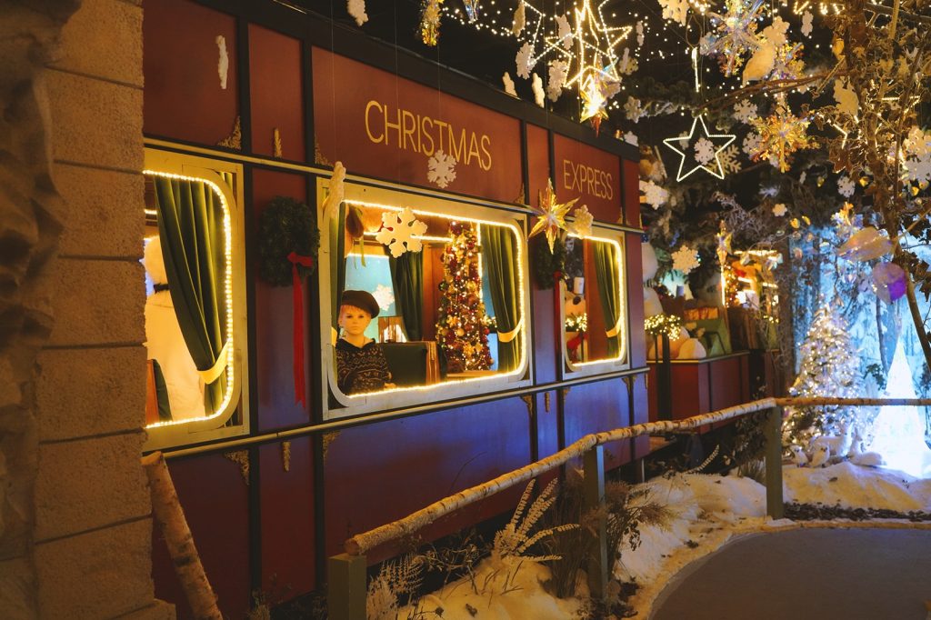 Garden Vicenza Verde