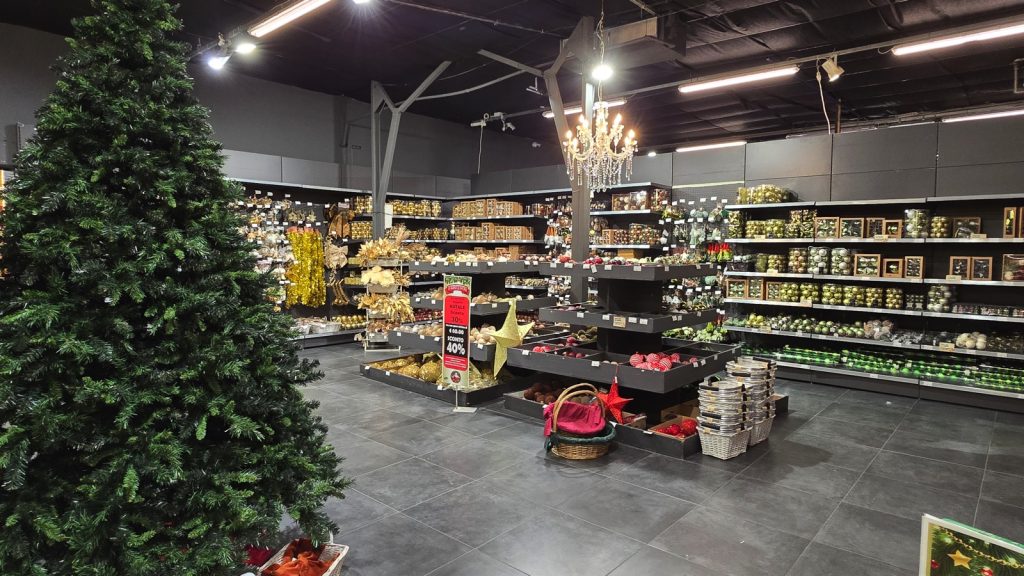 Garden Vicenza Verde