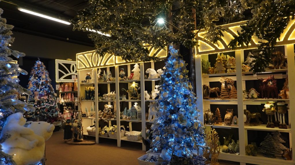 Garden Vicenza Verde