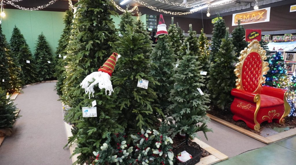 Garden Vicenza Verde