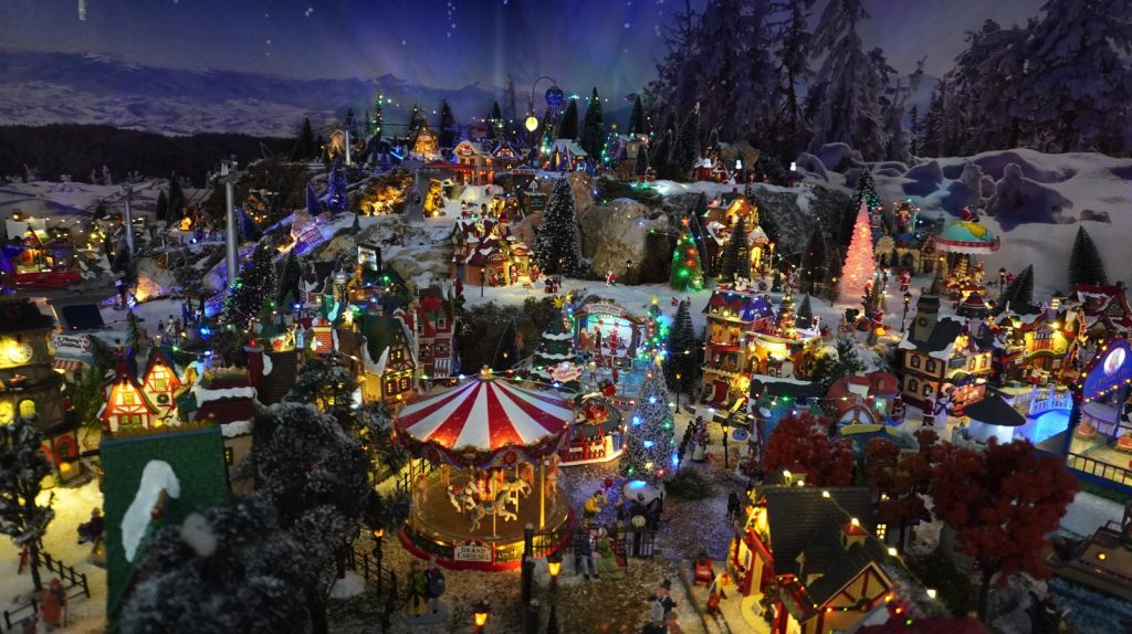 Garden Vicenza Verde