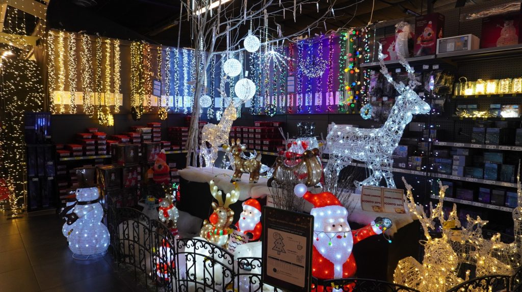 Garden Vicenza Verde