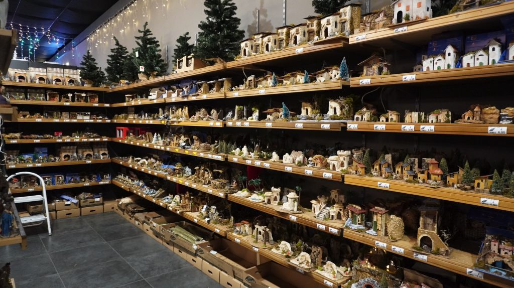 Garden Vicenza Verde