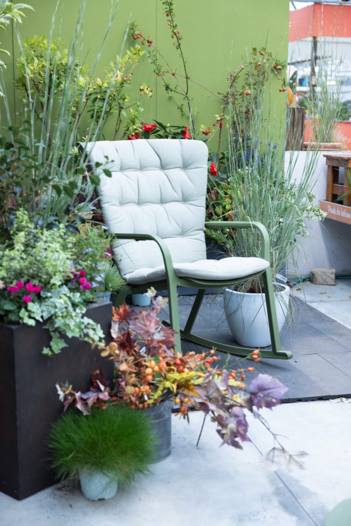 Nicora Garden