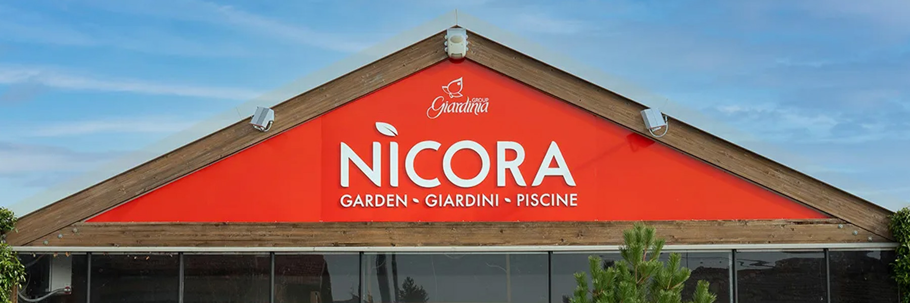 Nicora Garden Center Nicora Garden Center