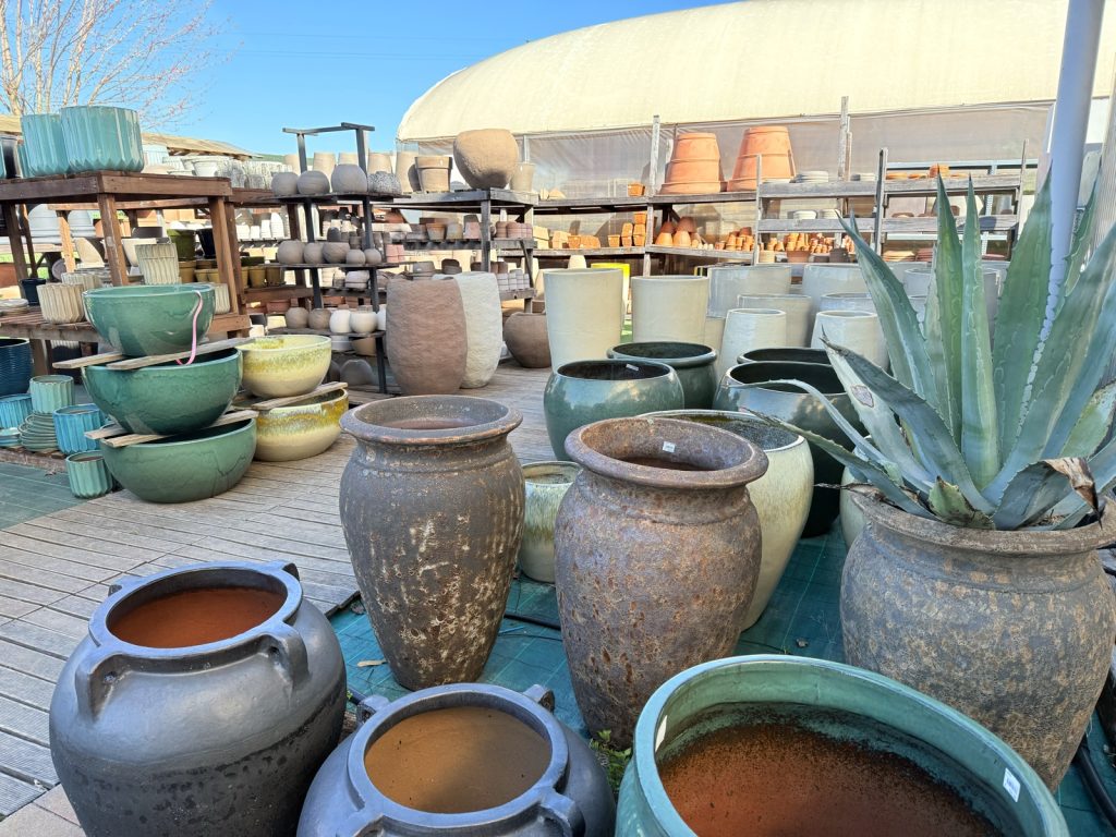 Scarpellini Garden