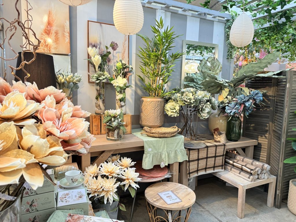 Scarpellini Garden