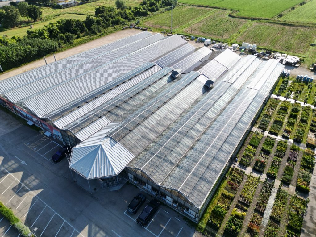 Show Garden