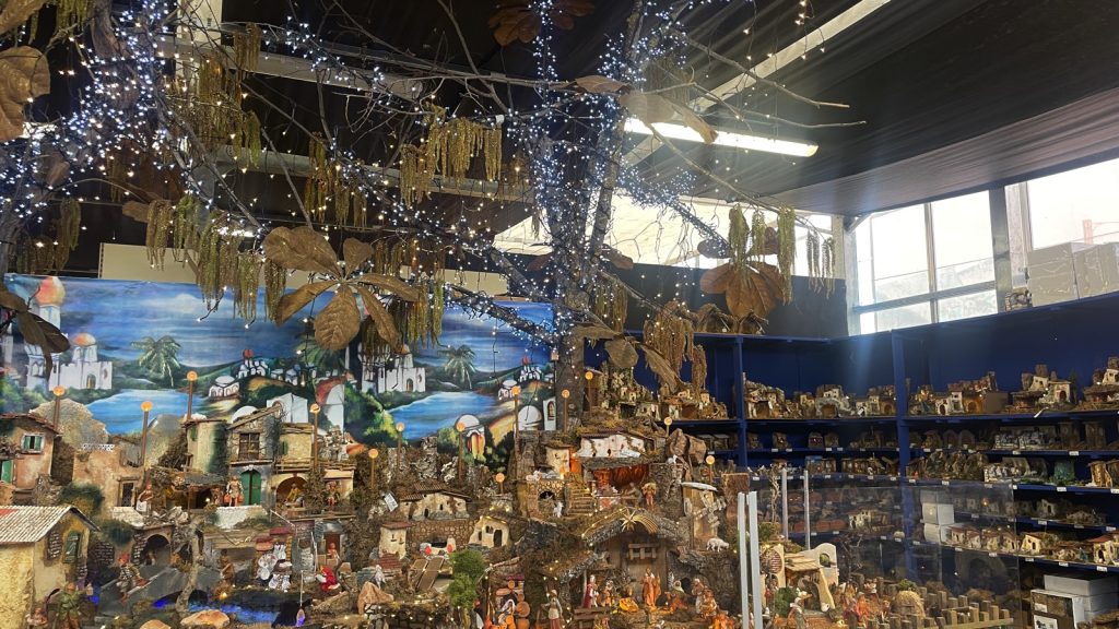 Show Garden