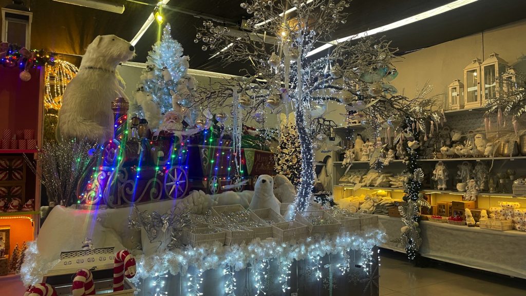 Show Garden