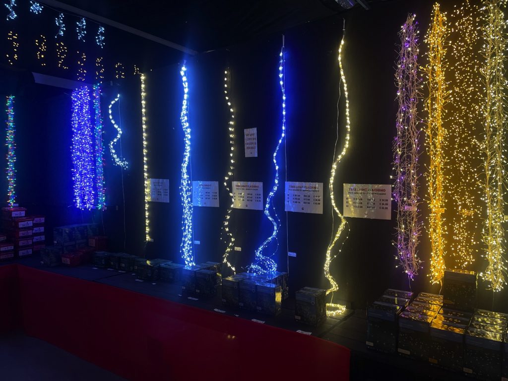 Show Garden