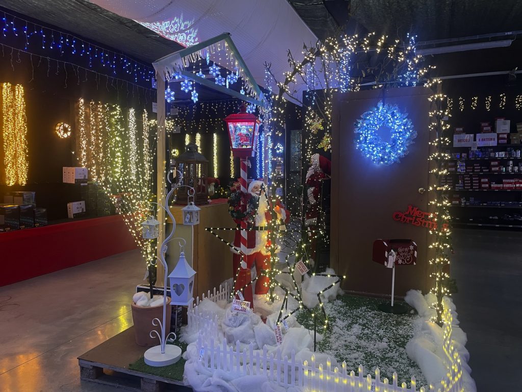 Show Garden