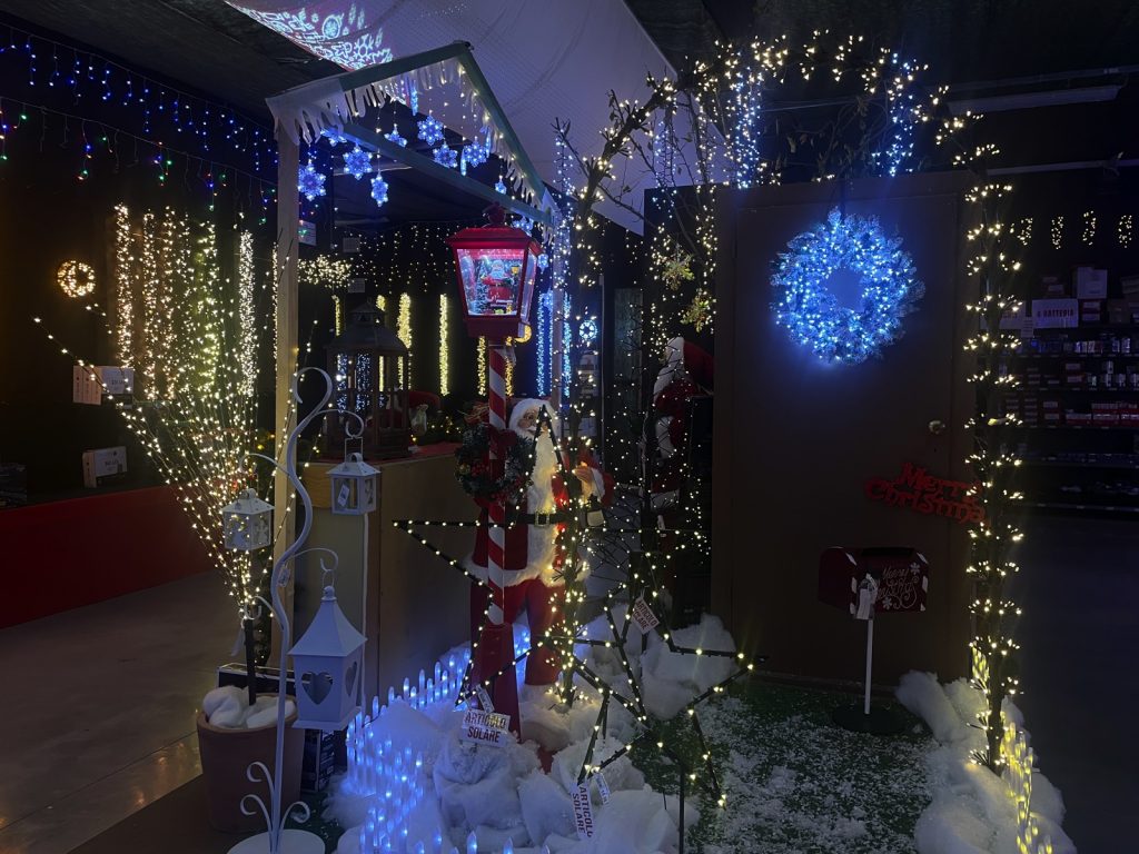 Show Garden