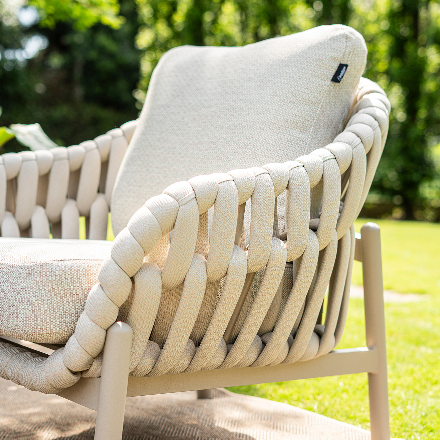 Poltrone e set relax Poltrone e set relax