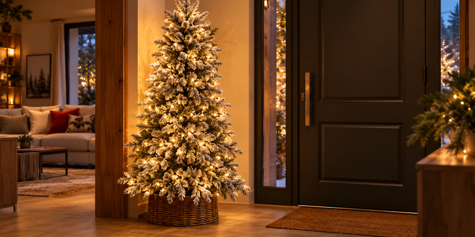 Alberi di Natale Giardinia We Love Christmas